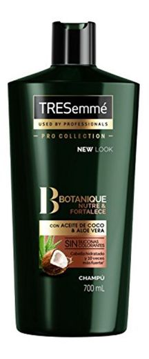 TRESemmé Champú Botanique Coco - 700 ml