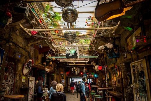 Szimpla Kert