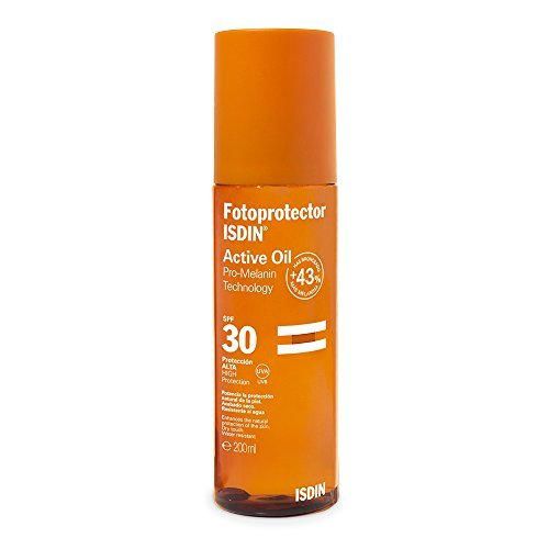 Isdin Fotoprotector Active Oil 30 SPF 30