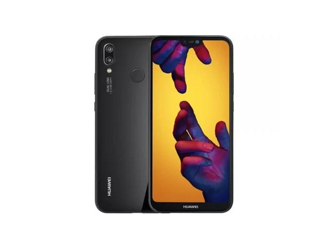 Electronics Huawei P20 Lite - Smartphone de 5.84"