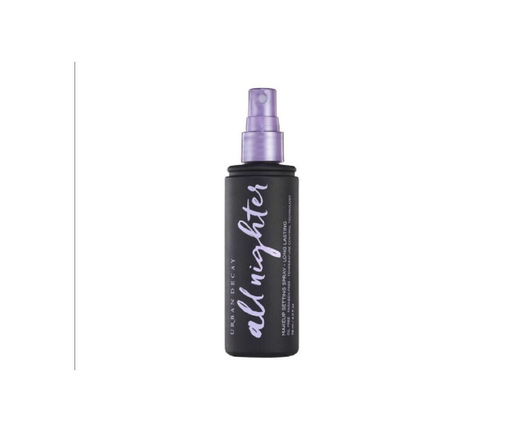 Spray fixador- Urban Decay