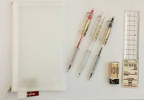 Producto Stationery Paquet MUJI 2015