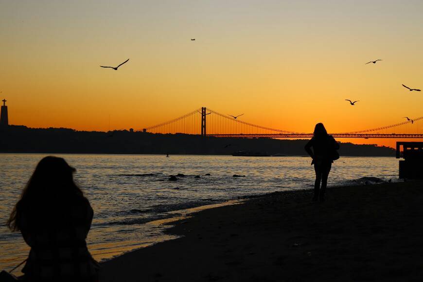 Lugar Ribeira das Naus