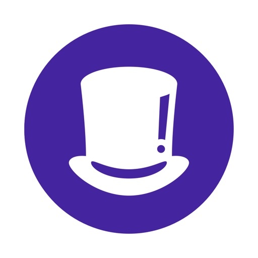 App Tophatter