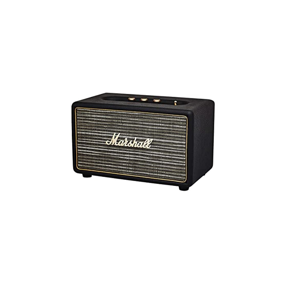 Electronic Marshall Acton Bluetooth Altavoz con Cable