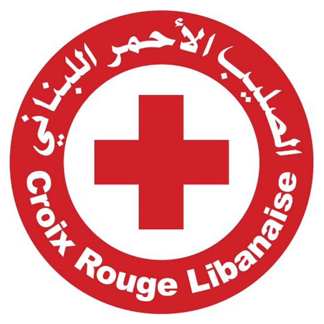 Moda Lebanese Red Cross