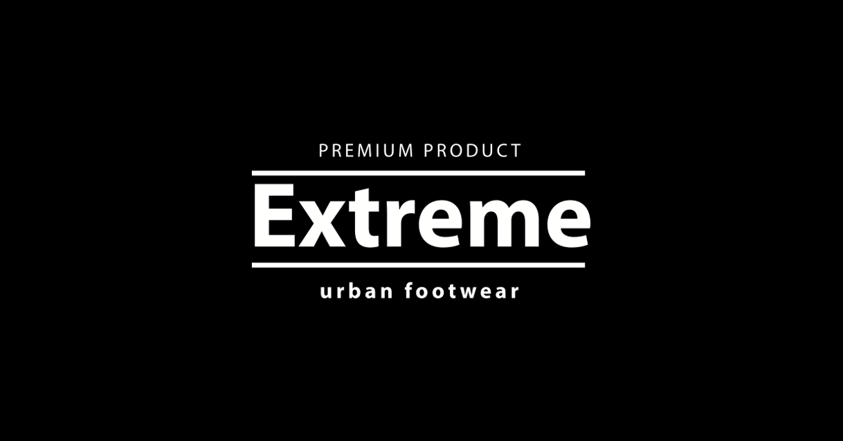 Moda Extreme Footwear