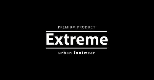 Extreme Footwear