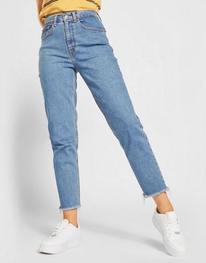 Levi’s Mom Jeans