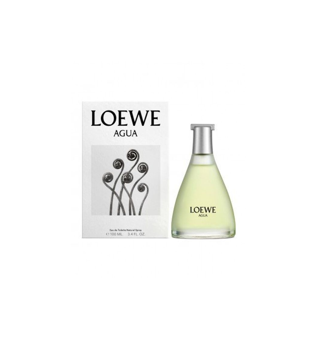 Producto Loewe Agua De Loewe Edt Vapo 50 Ml