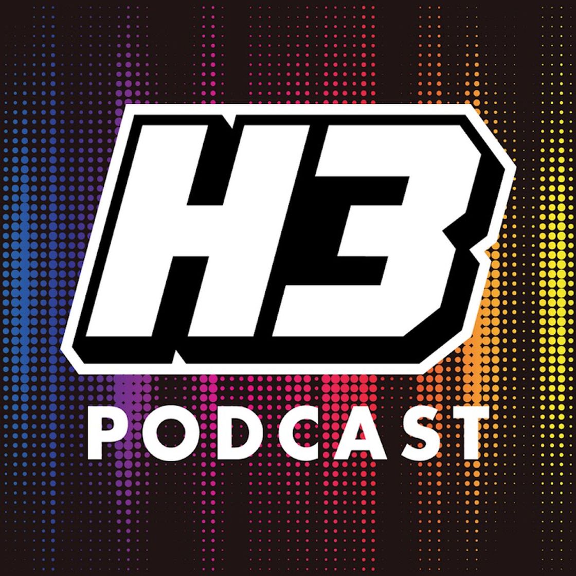 Moda H3 Podcast - YouTube