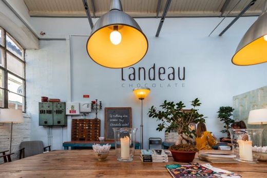 Landeau Chocolate - Lx Factory