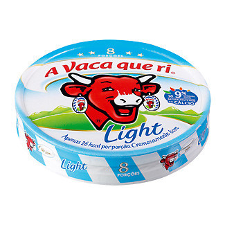 Moda Queijinhos Vaca Que Ri Light