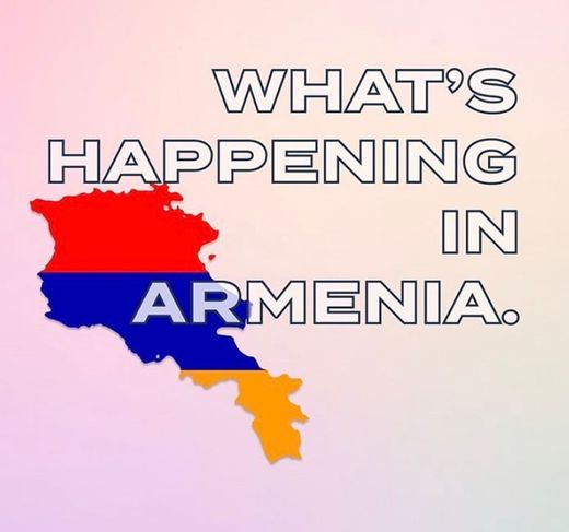 Guerra na Arménia