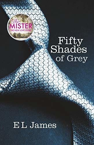 Fifty Shades of Grey: Book 1 of the Fifty Shades trilogy