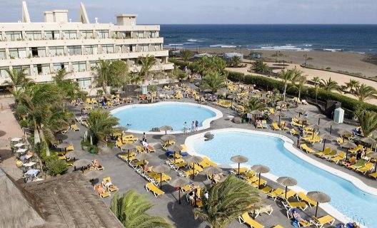 Place Hotel Beatriz Playa & SPA