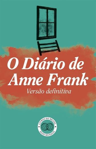 “O Diário de Anne Frank”