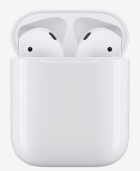 Product AirPods