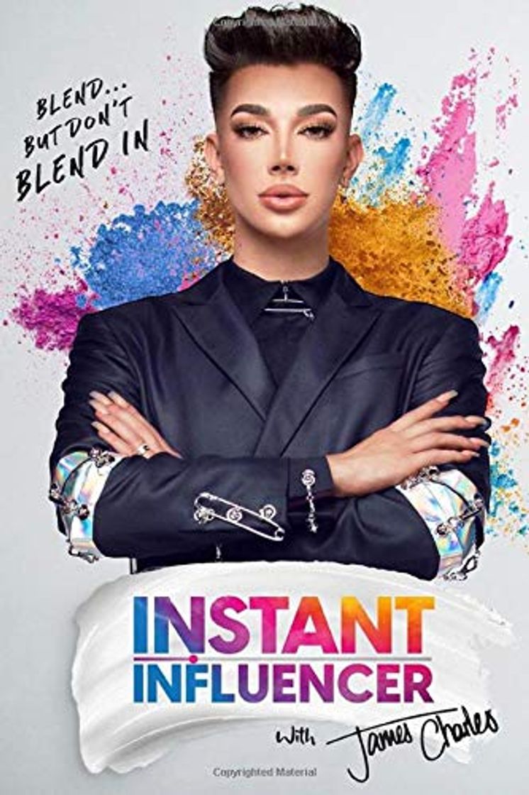 Social Instant Influencer Journal
