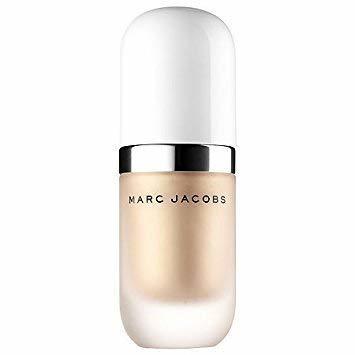 Social Gel iluminador de coco Dew Drops de Marc Jacobs Beauty