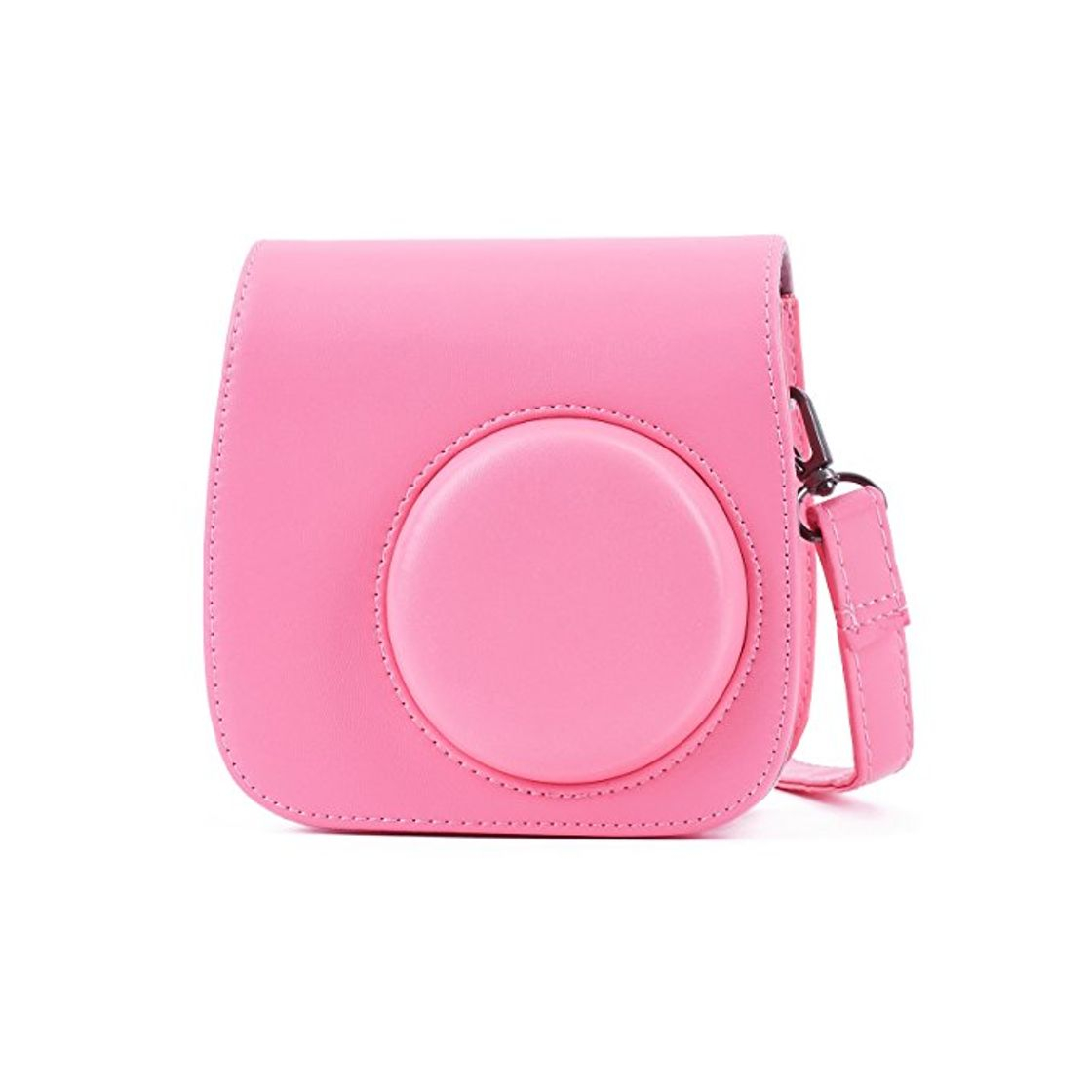 Social Leebotree Funda Compatible con Instax Mini 9 / Mini 8 8