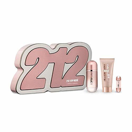 Beauty Carolina Herrera Set 125 ml