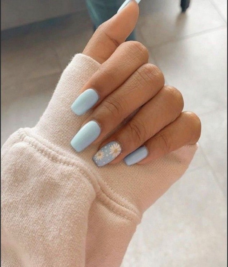 Social Nails