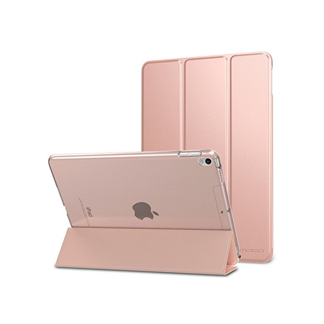 Social MoKo Funda para New iPad Air