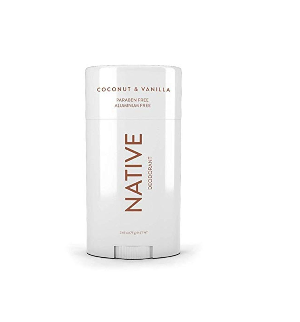 Product Native Deodorant