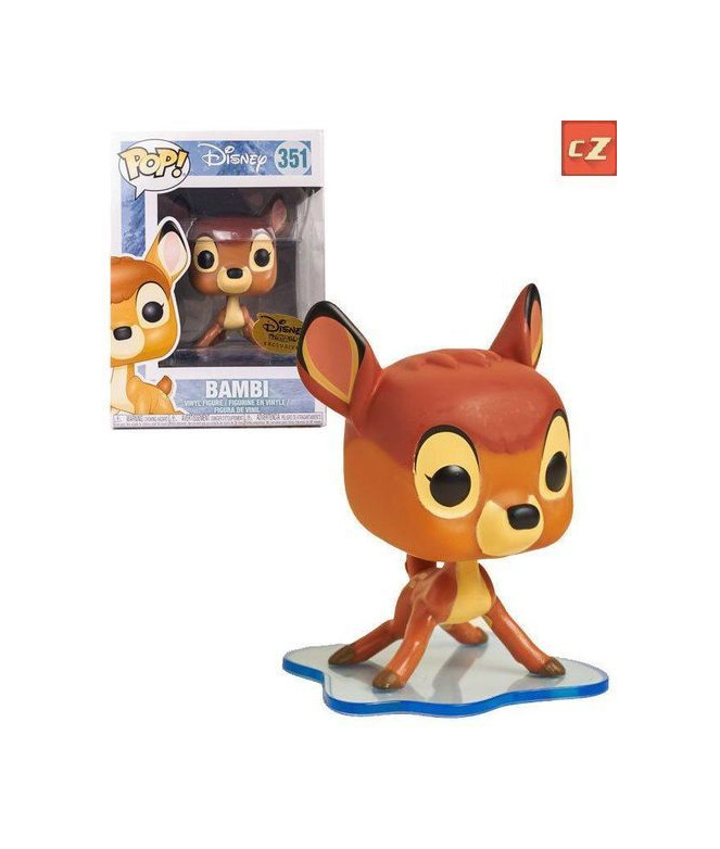 Producto Funko POP! Bambi Disney Treasures