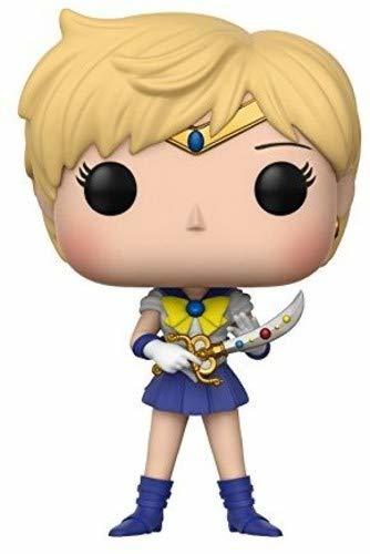 Game Funko Pop! - Figura de Vinilo Sailor Uranus