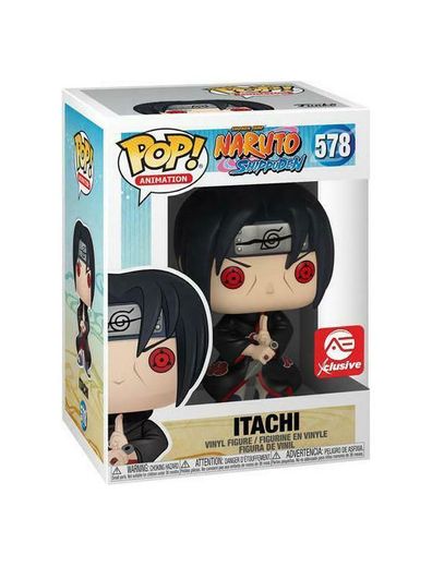 Funko POP! Naruto Itachi