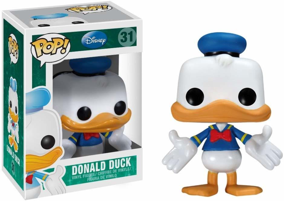 Producto Funko POP! Disney Donald