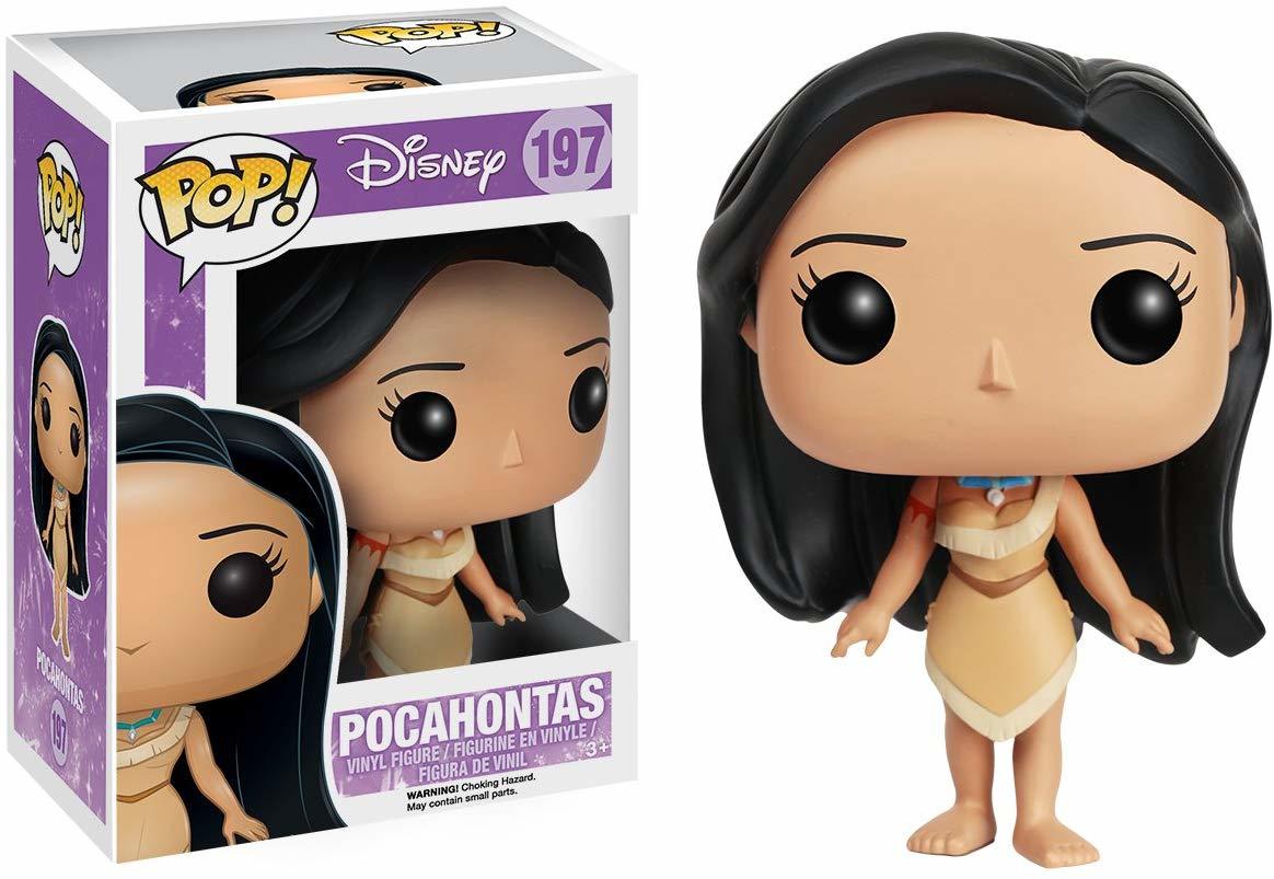 Producto Funko POP! Disney Pocahontas