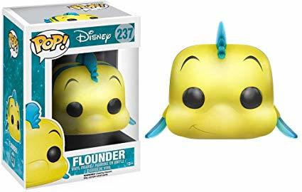 Producto Funko POP! Disney Flounder