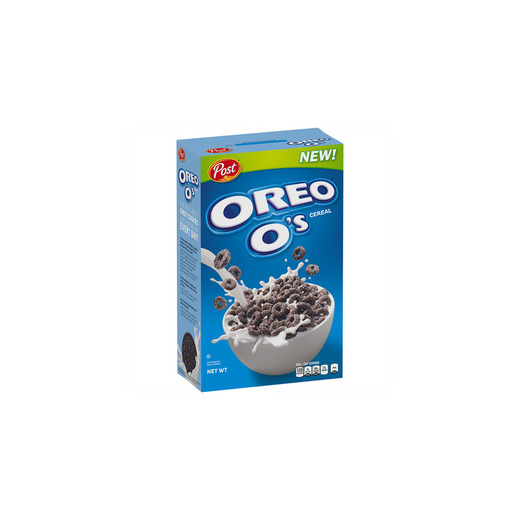 Post Oreo O's Cereal 311g

