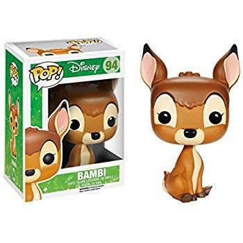 Funko POP! Disney Bambi