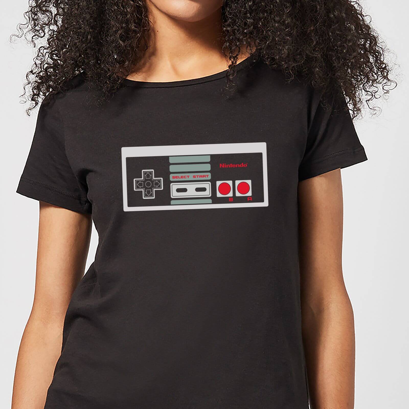 Product Nintendo NES Controller Chest Men's T-Shirt