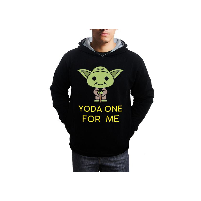 Producto Yoda One, Hoodie