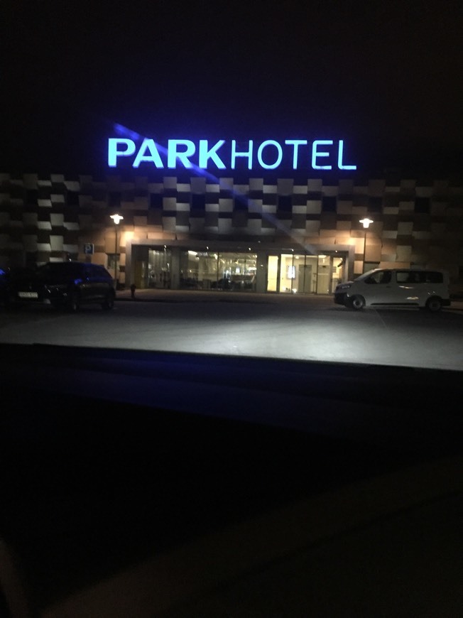 Place ParkHotel