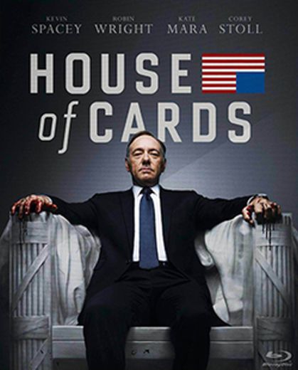 House of Cards