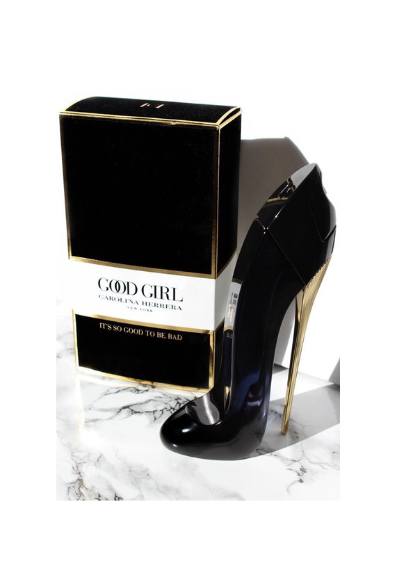 Beauty Carolina Herrera Good Girl - Eau de Parfum  Spray