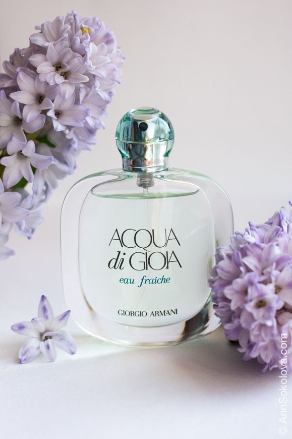 Beauty ARMANI ACQUA DI GIOIA(W) Eau De Parfum 100