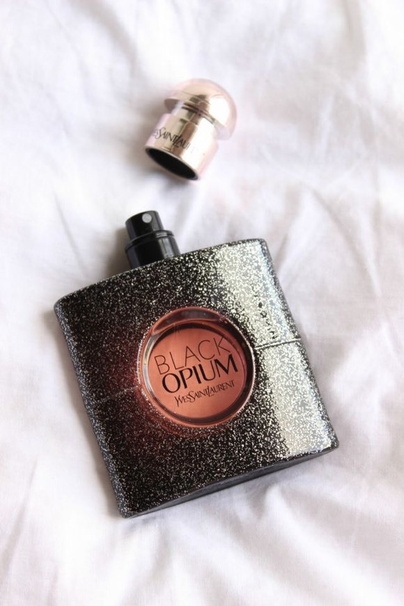 Social Sensai Black Opium Hair Mist