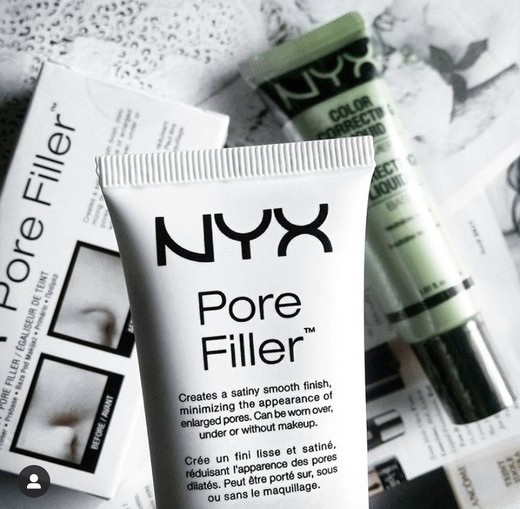 NYX Professional Makeup Prebase de maquillaje Pore Filler