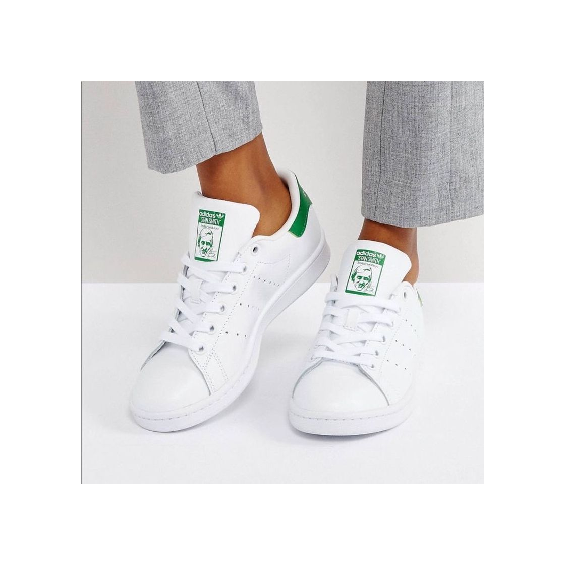 Producto Adidas Stan Smith