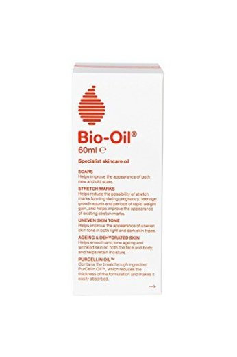 Bio Oil 60ml by Bio Oil