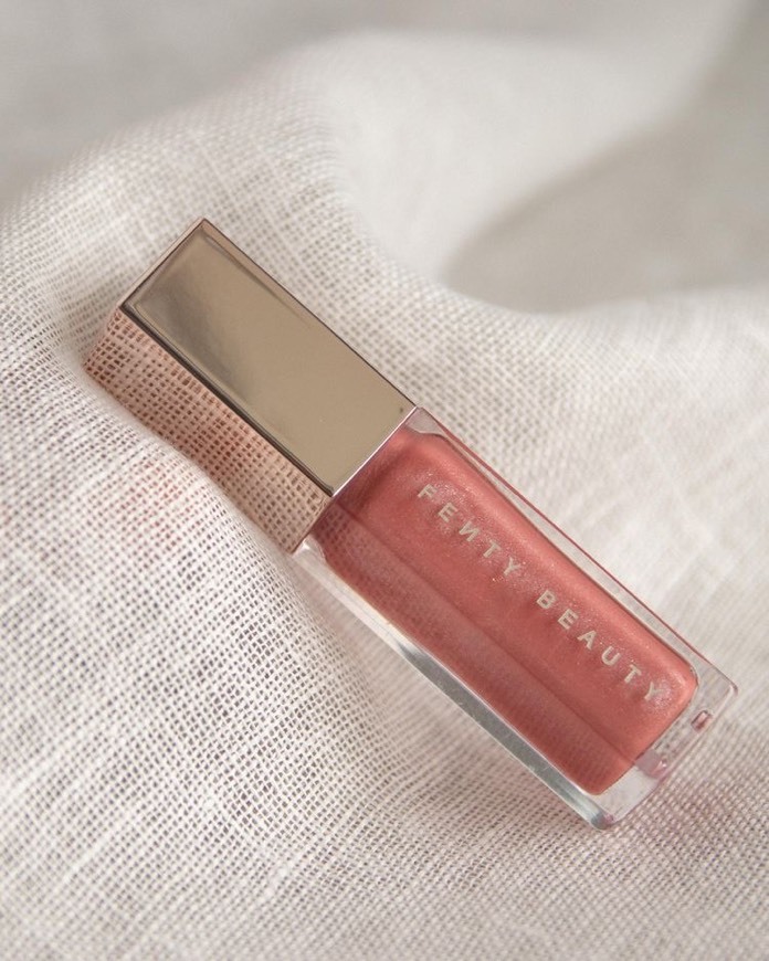 Social Fenty Beauty By Rihanna