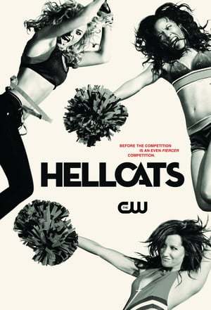 Serie Hellcats