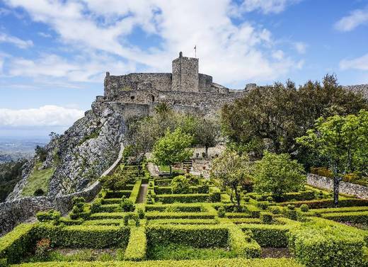 Marvão